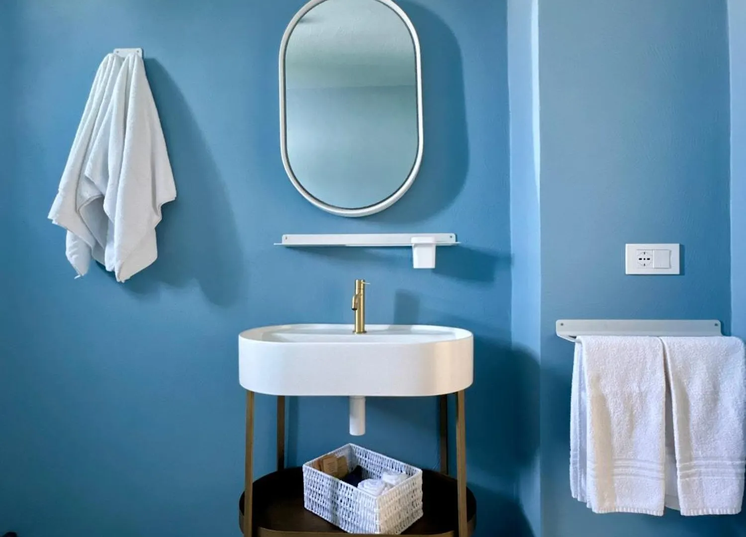 Kyma Suites Panarea
