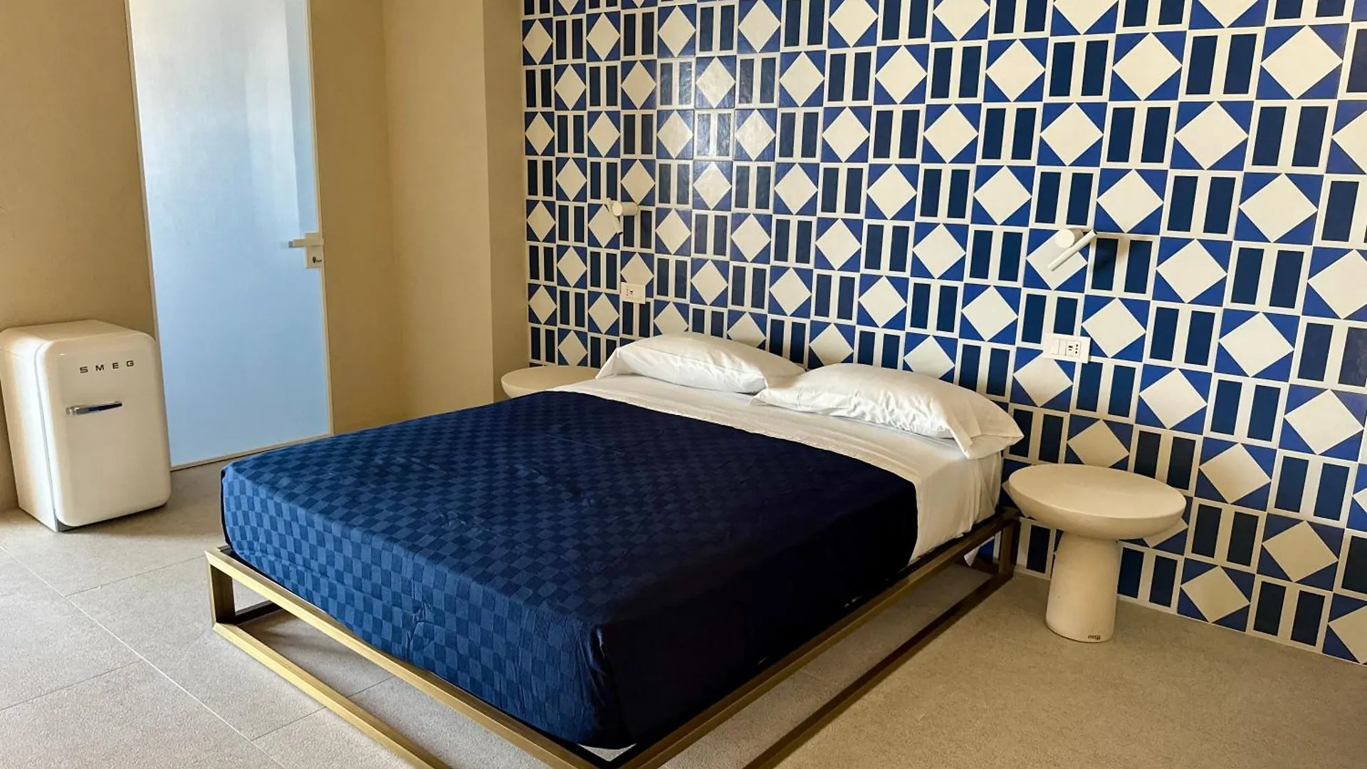 Kyma Suites Panarea Alojamento de Acomodação e Pequeno-almoço