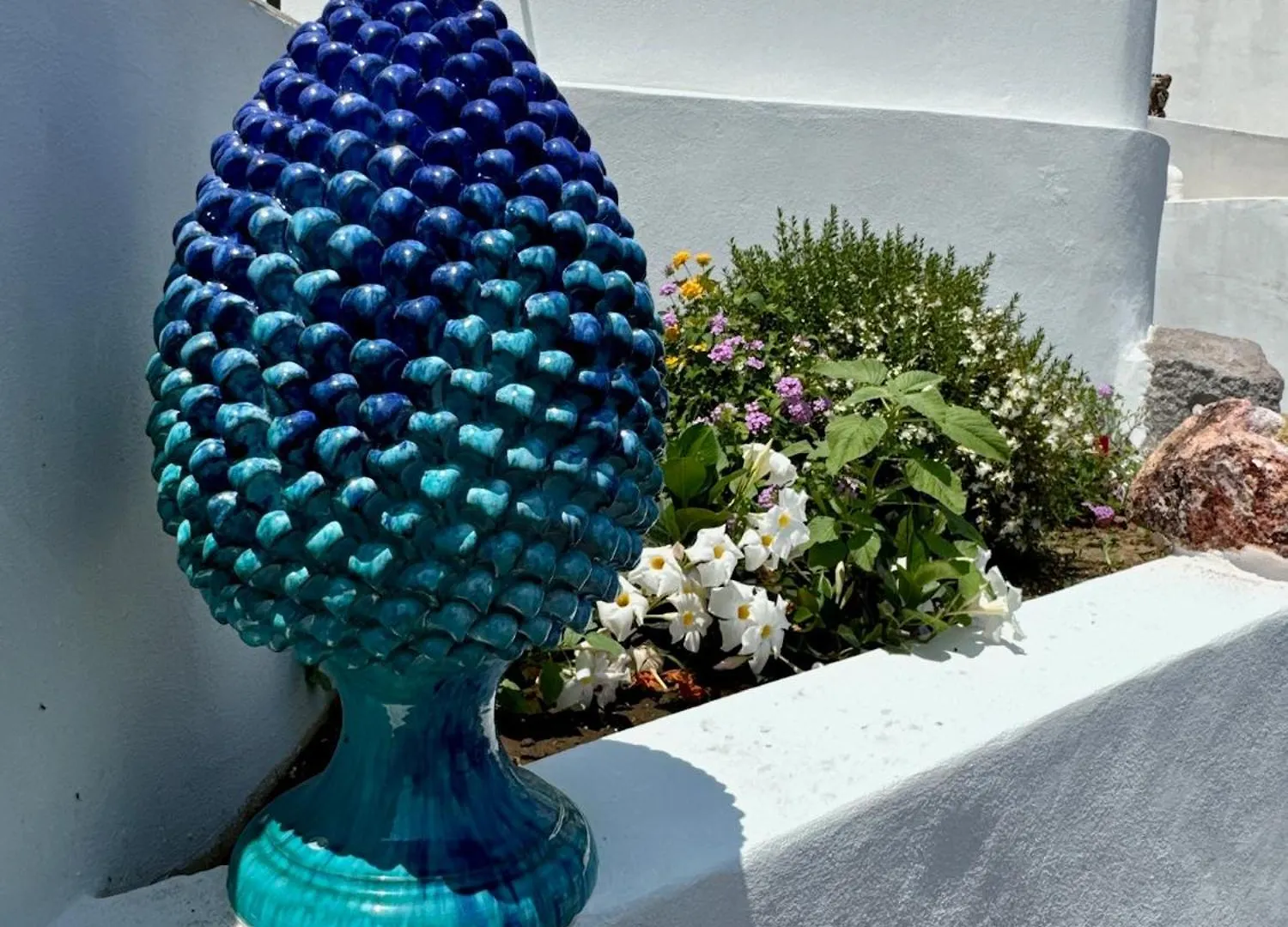 Kyma Suites Panarea