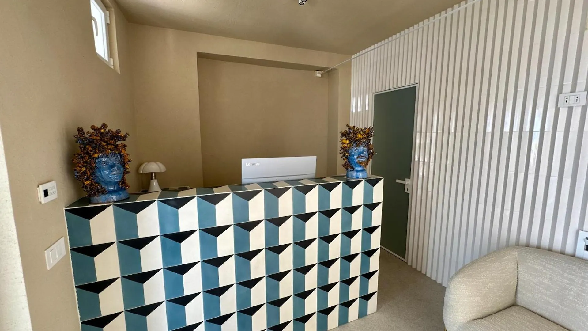 Kyma Suites Panarea Alojamento de Acomodação e Pequeno-almoço
