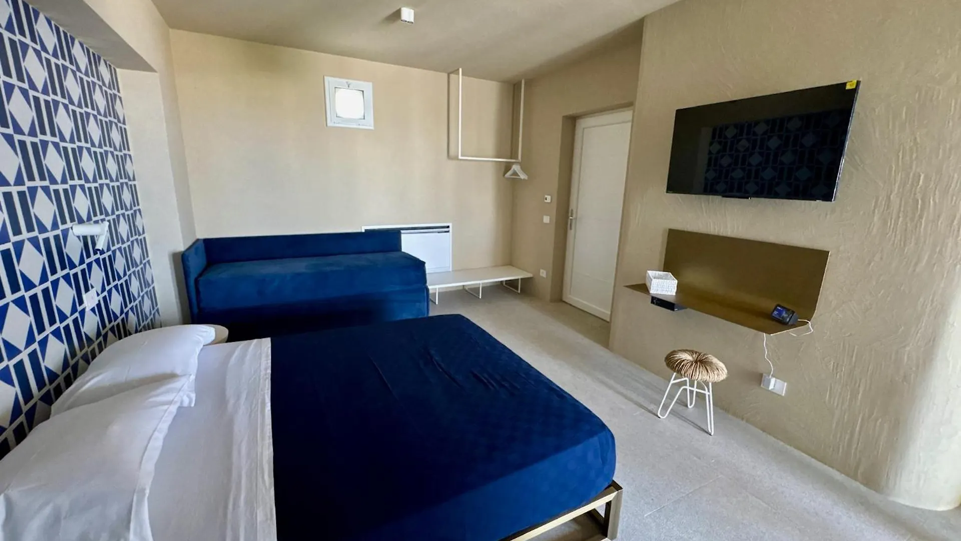 Kyma Suites Panarea