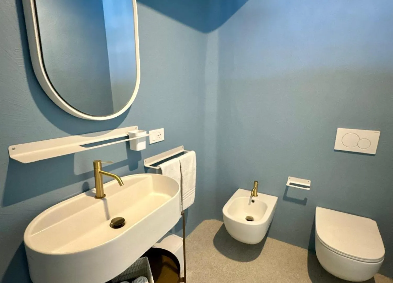 Kyma Suites Panarea