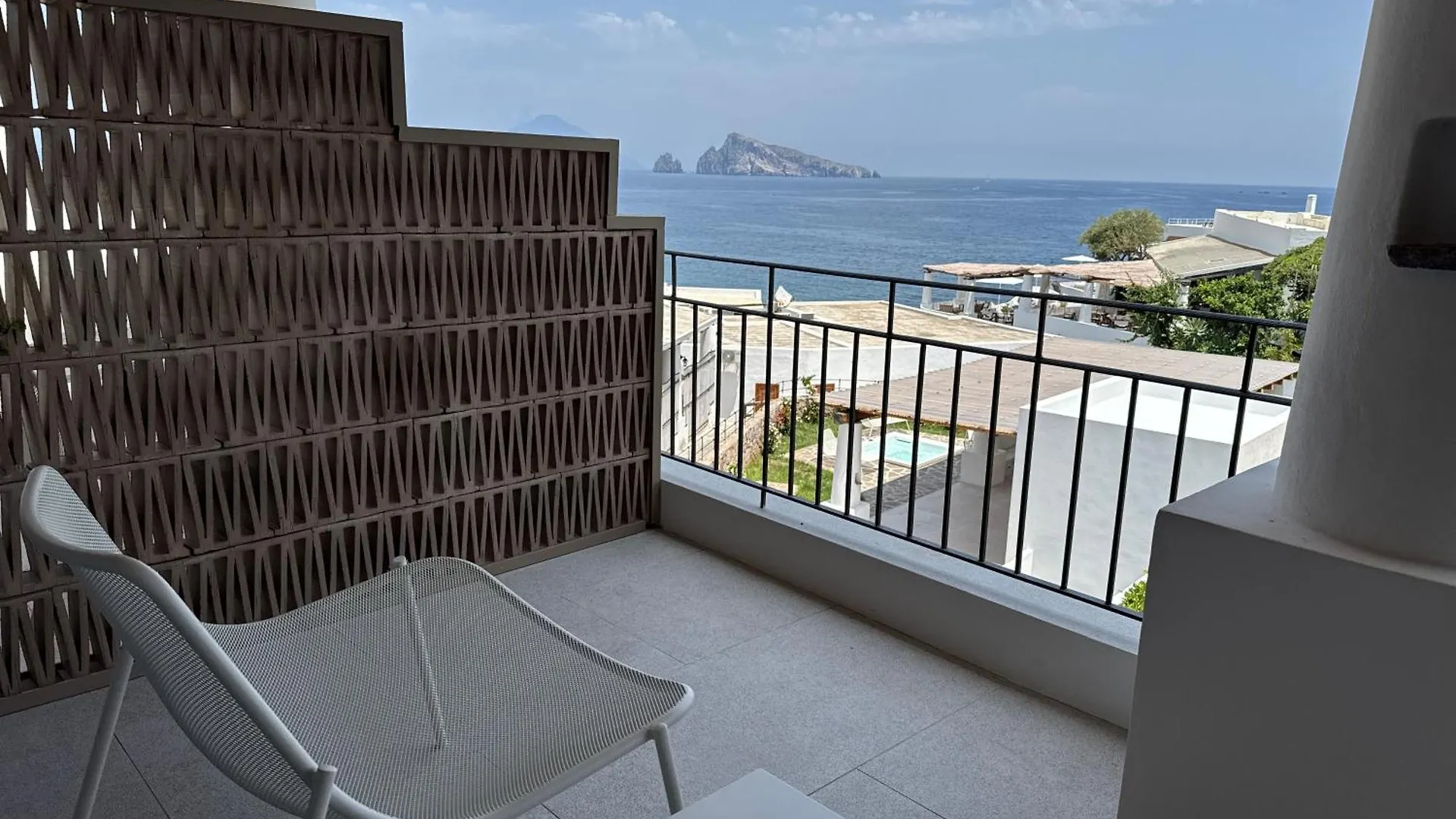 Kyma Suites Panarea 0*,