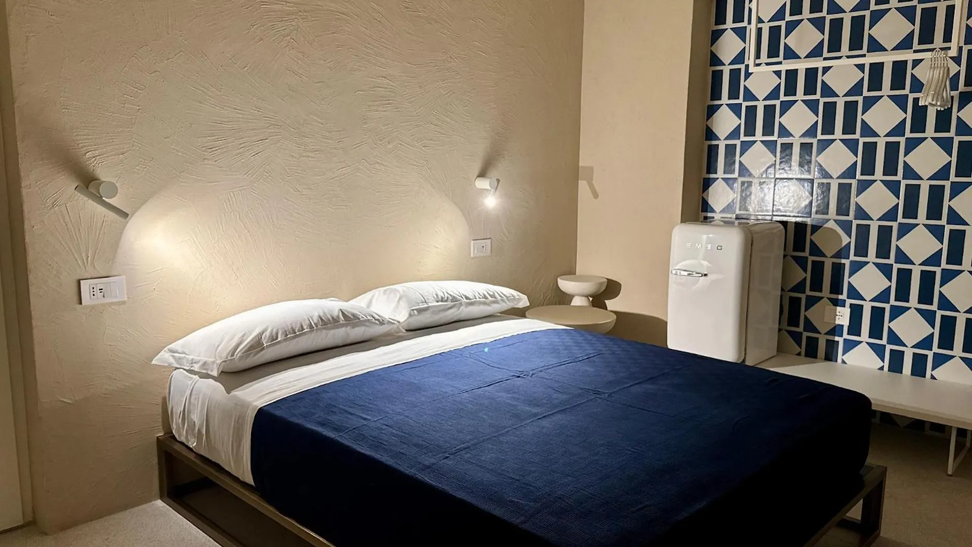 Kyma Suites Panarea Alojamento de Acomodação e Pequeno-almoço