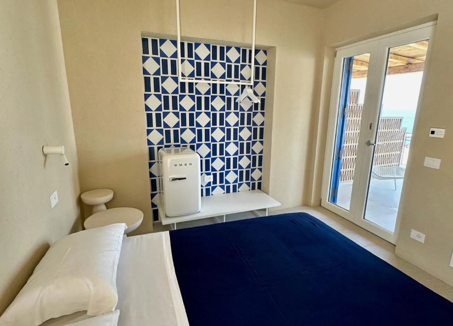 Nocleg ze śniadaniem Kyma Suites Panarea
