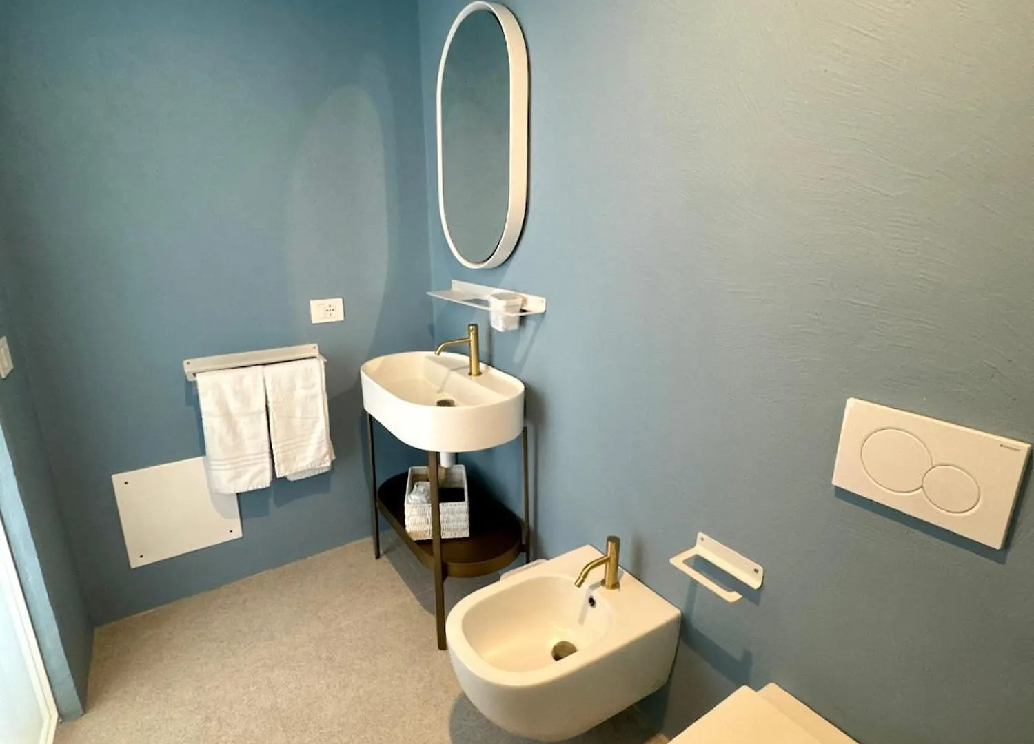 Kyma Suites Panarea Włochy