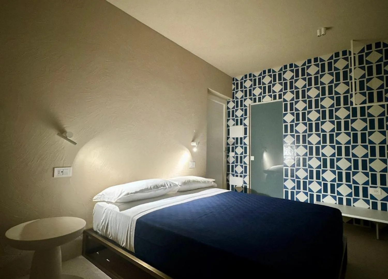 Kyma Suites Panarea 0*,  Itália