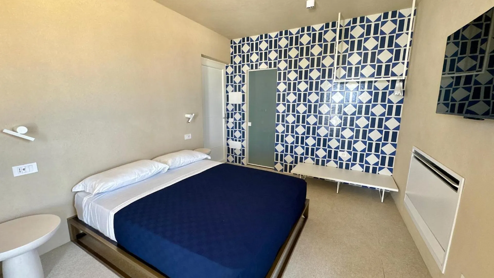 Kyma Suites Panarea Włochy