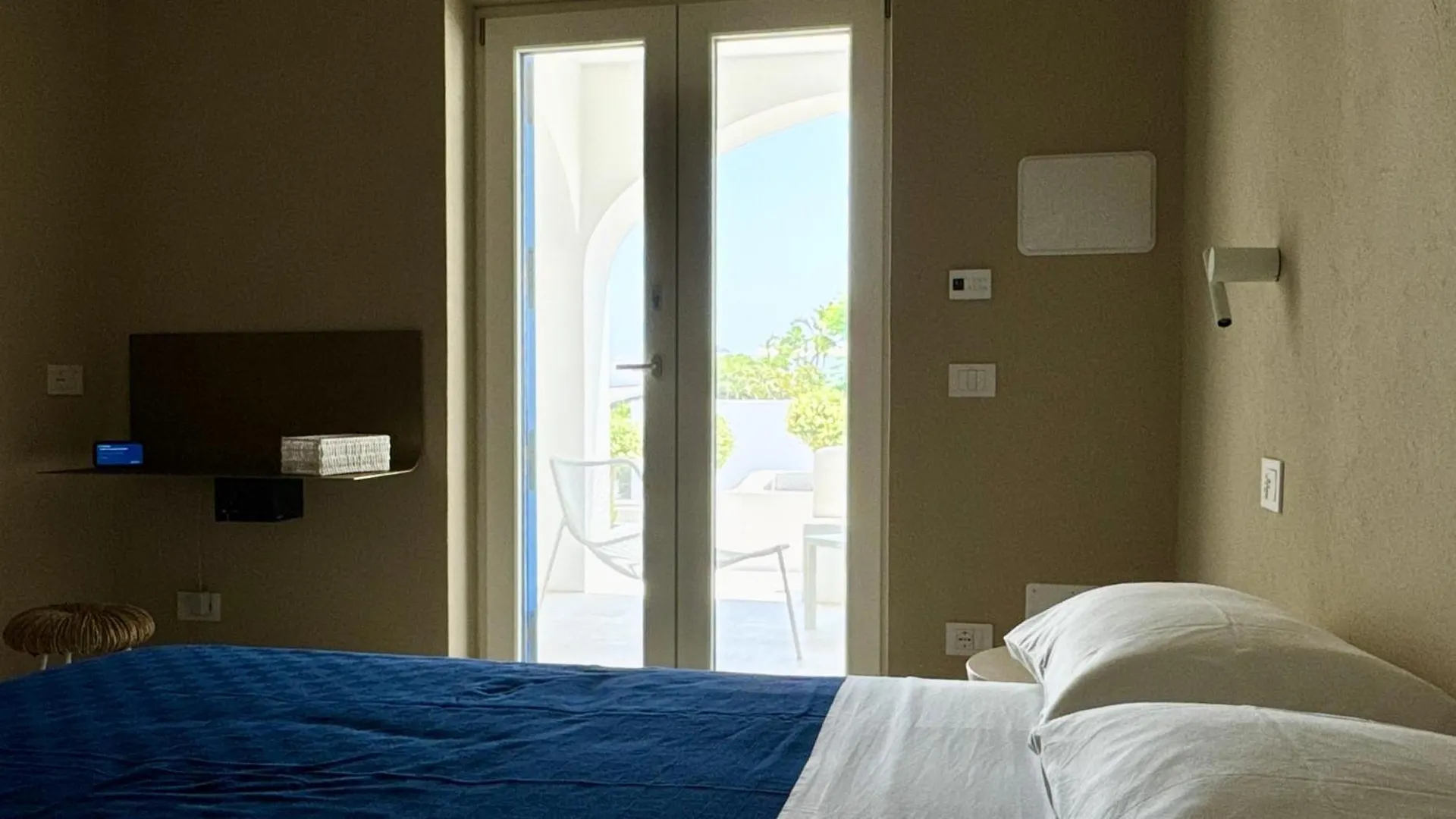 Kyma Suites Panarea