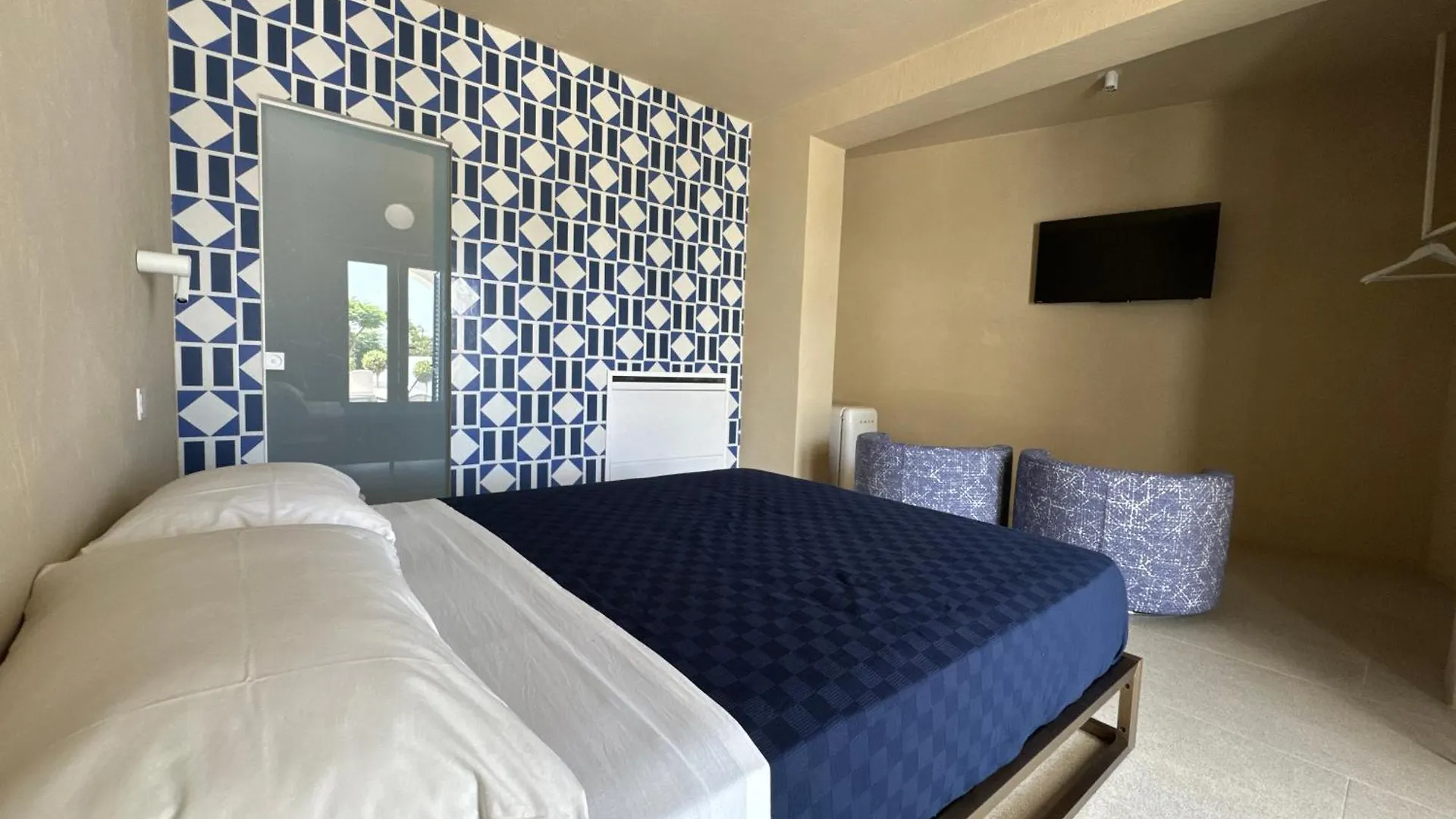 Kyma Suites Panarea 0*,