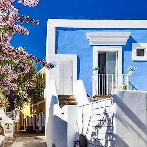 Casa vacanze La Ginestra, Panarea