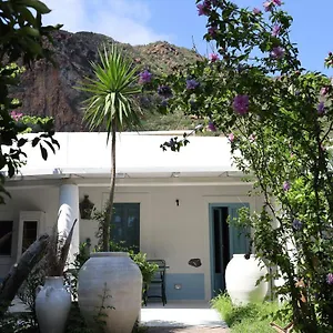 Bed & Breakfast Art, Panarea