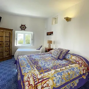 Appartamento Casa Corallo, Panarea