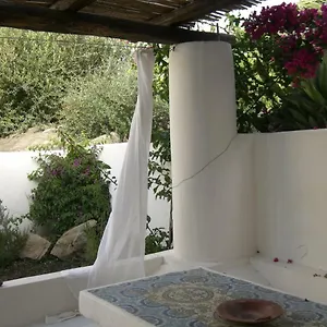 Appartamento In, Panarea